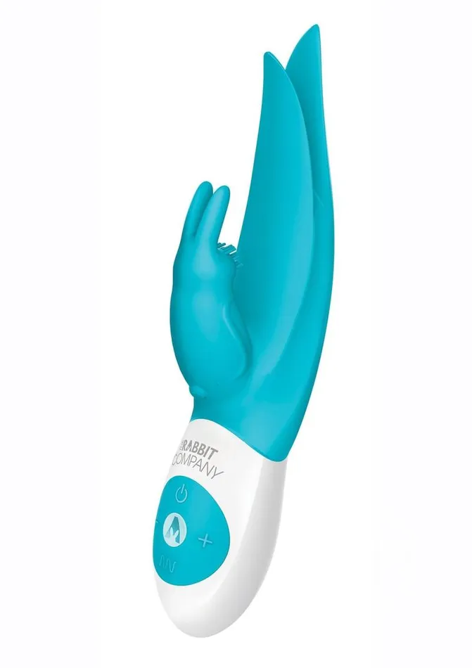 Vibrators The Rabbit Company Flutter Rabbit