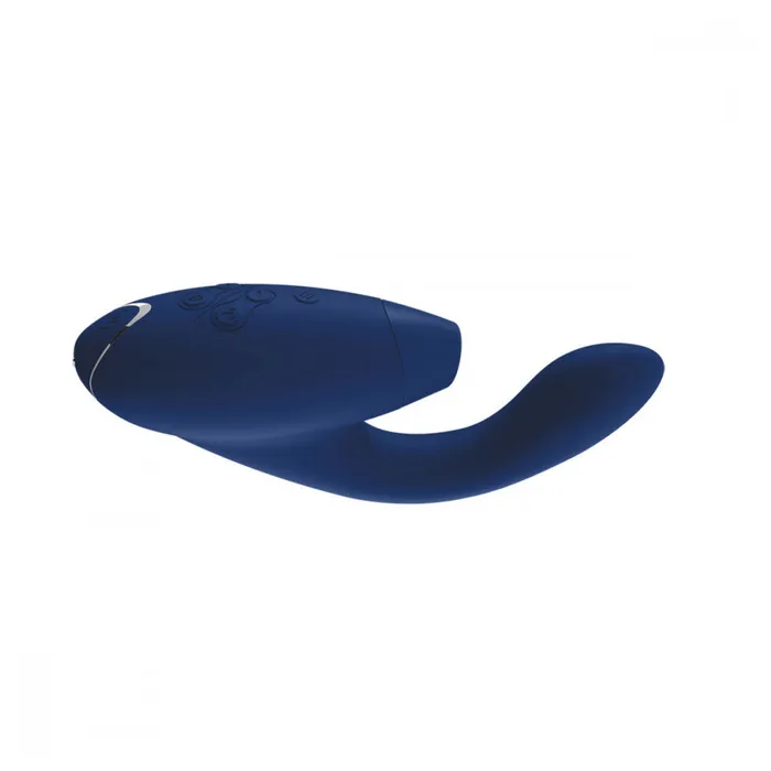 Vibrators Womanizer Duo GSpot and Clitoral Vibrator Womanizer