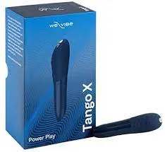 WeVibe Tango X WeVibe Vibrators