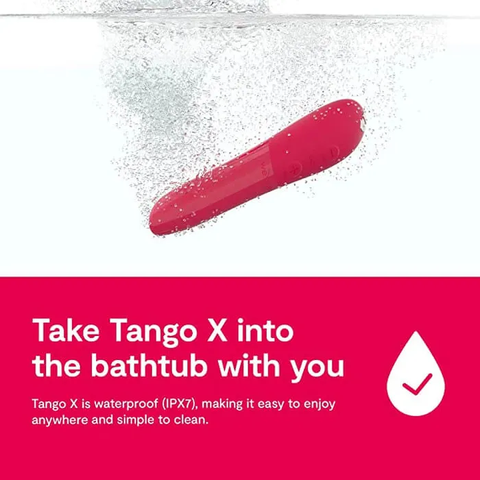 WeVibe Tango X WeVibe Vibrators