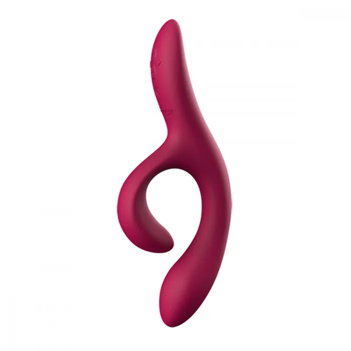 WeVibe Vibrators WeVibe Nova 2 Rabbit Bluetooth Vibrator