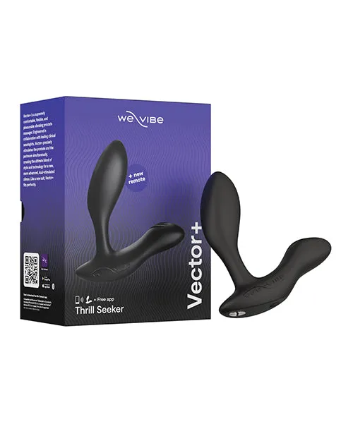 WeVibe WeVibe Vector Vibrators