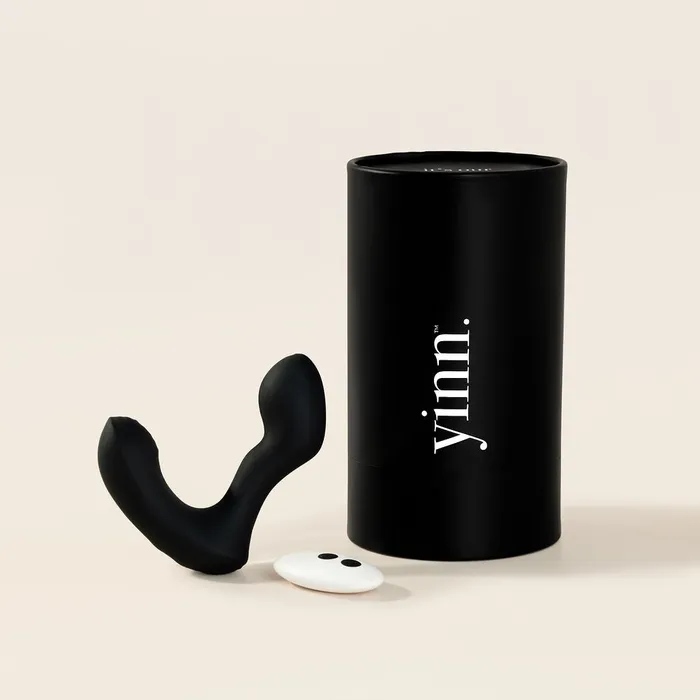 Yinn Holistic Sexual Wellness Dildos The Nero